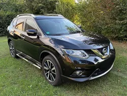 Schwarz Gebraucht 2016 Nissan X-Trail SUV | 14.800 € (Fairer Preis)