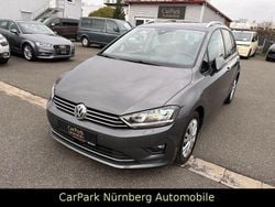 Grau Gebraucht 2017 VW Golf Limousine | 9.999 € (Guter Preis)