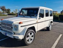 Weiß Gebraucht 1984 Mercedes G300 SUV | 11.990 €