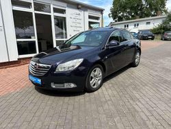Luxor Gebraucht 2013 Opel Insignia Edition Limousine | 7.990 € (Fairer Preis)