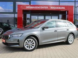 Graphite grau Neu 2025 Skoda Octavia Selection Kombi | 31.790 € (Superpreis)