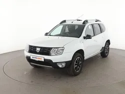 Weiß Gebraucht 2018 Dacia Duster Black Shadow SUV | 10.160 € (Fairer Preis)