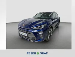 Blau Gebraucht 2025 Cupra Terramar VZ SUV | 47.980 € (Etwas zu teuer)