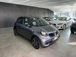 Grau Gebraucht 2017 Smart ForFour Kleinwagen | 11.950 € (Fairer Preis)