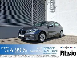 Grau Gebraucht 2020 BMW 118 Kleinwagen | 19.190 € (Fairer Preis)