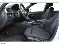 Gebraucht 2016 BMW 325 Luxury Line Limousine | 13.500 € (Etwas zu teuer)