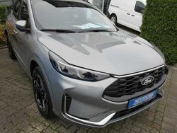 Silber Gebraucht 2024 Ford Kuga ST-Line X SUV | 42.950 € (Teuer)