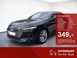 Mythosschwarz Gebraucht 2025 Audi A5 Ambiente Coupé | 43.580 €