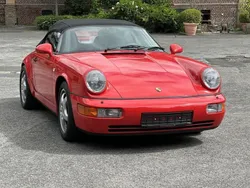 Porsche 964