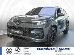 Delfingrau metallic Neu 2025 VW Tayron Style SUV | 69.780 € (Etwas zu teuer)