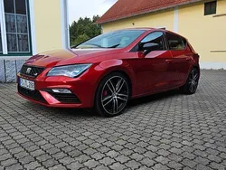 Rot Gebraucht 2018 Cupra Leon Limousine | 20.000 € (Fairer Preis)