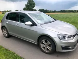 Andere außenfarben Gebraucht 2013 VW Golf VII Limousine | 8.990 € (Etwas zu teuer)