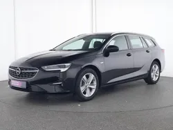Schwarz Gebraucht 2022 Opel Insignia Elegance Limousine | 23.563 € (Guter Preis)