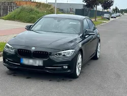 Schwarz Gebraucht 2015 BMW 330 M Performance Limousine | 15.999 € (Guter Preis)