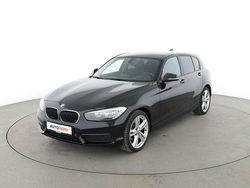 Schwarz Gebraucht 2018 BMW 118 Kleinwagen | 13.250 € (Fairer Preis)