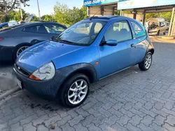 Gebraucht 2003 Ford Ka Kleinwagen | 1.500 € (Etwas zu teuer)