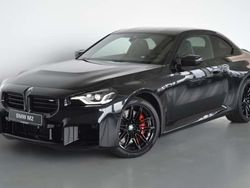 Schwarz Gebraucht 2025 BMW M2 Shadowline Coupé | 75.458 € (Fairer Preis)