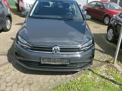 Gebraucht 2018 VW Golf Sportsvan Trendline Van / Kleinbus | 11.800 € (Superpreis)