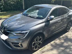 Grau Gebraucht 2022 Renault Arkana Intens SUV | 22.950 € (Fairer Preis)