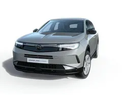 Rot Neu 2025 Opel Grandland X Edition SUV | 31.890 € (Fairer Preis)