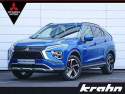 Andere farbe Gebraucht 2022 Mitsubishi Eclipse Cross Plus SUV | 31.885 € (Teuer)