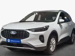 Frozen white Neu 2025 Ford Kuga Titanium SUV | 37.850 € (Teuer)