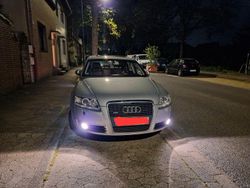 Silber Gebraucht 2006 Audi A6 Limousine | 4.850 € (Guter Preis)