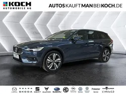 Blau Gebraucht 2024 Volvo 360 | 43.880 €