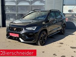 Schwarz Gebraucht 2022 Cupra Ateca VZ SUV | 49.450 €