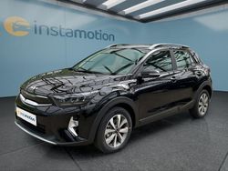 Schwarz Neu 2025 Kia Stonic SUV | 22.099 € (Fairer Preis)