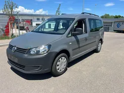 VW Caddy Maxi