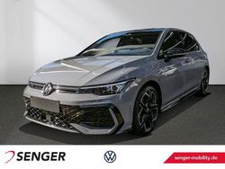 Grau Neu 2025 VW Golf VIII R-line Limousine | 51.870 €