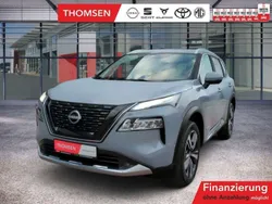 Grau Gebraucht 2024 Nissan X-Trail 360º SUV | 38.585 € (Teuer)