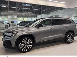 Grau Gebraucht 2023 Renault Espace Iconic SUV | 36.470 € (Fairer Preis)