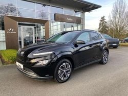 Phantom black / mic Gebraucht 2022 Hyundai Kona Edition 30+ SUV | 15.990 € (Fairer Preis)