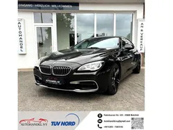 Jatoba Gebraucht 2015 BMW 640 Coupé | 24.980 € (Superpreis)