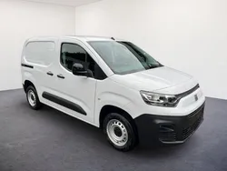 Weiss weiss Neu 2024 Fiat Doblò Van / Kleinbus | 26.740 € (Etwas zu teuer)
