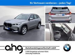 Silber Gebraucht 2023 BMW X1 SUV | 37.450 € (Fairer Preis)