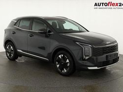 Grau Neu 2025 Kia Sportage Urban SUV | 32.245 € (Etwas zu teuer)