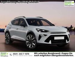 Nevada weiß metallic Neu 2025 Cupra Formentor VZ SUV | 39.290 € (Guter Preis)