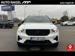 Weiß Gebraucht 2025 Volvo XC40 Plus SUV | 39.800 € (Etwas zu teuer)