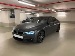 Grau Gebraucht 2019 BMW 430 M Sport Coupé | 34.000 € (Teuer)