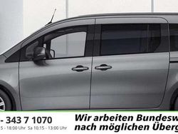 Chromitgrau metallic Neu 2025 Mercedes 180 Progressive Limousine | 34.790 € (Guter Preis)