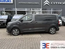 Grau Neu 2025 Citroën Spacetourer Van | 44.900 € (Etwas zu teuer)