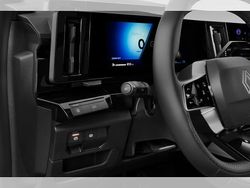 Grau (dolomitgrau metallic) Gebraucht 2024 Renault Espace Techno SUV | 34.488 € (Superpreis)