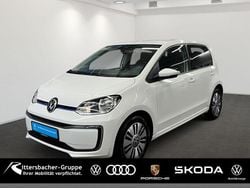 Weiß Gebraucht 2022 VW e-up! move up! Kleinwagen | 14.790 € (Fairer Preis)