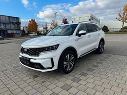 Weiß Gebraucht 2020 Kia Sorento Vision SUV | 29.900 € (Fairer Preis)