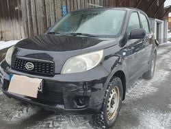 Schwarz Gebraucht 2011 Daihatsu Terios SUV | 7.900 € (Fairer Preis)