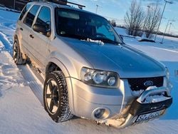 Silber Gebraucht 2006 Ford Maverick SUV | 5.999 € (Etwas zu teuer)