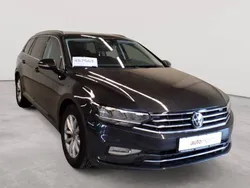 Mangangrau metallic Gebraucht 2022 VW Passat Business Kombi | 17.490 € (Fairer Preis)